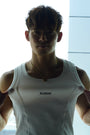 FLEXER8™︎ OOTD Tank Top