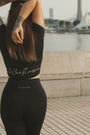 FLEXER8™︎ Functional High Waist Pockets Leggings
