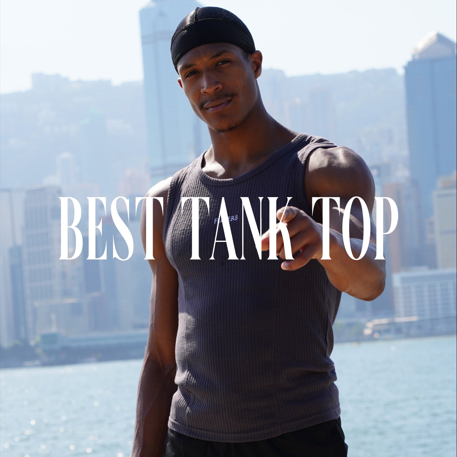 BEST TANK TOP