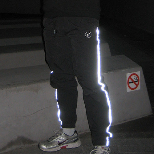 FLEXER8™︎ 3M Woven Windbreak Pants