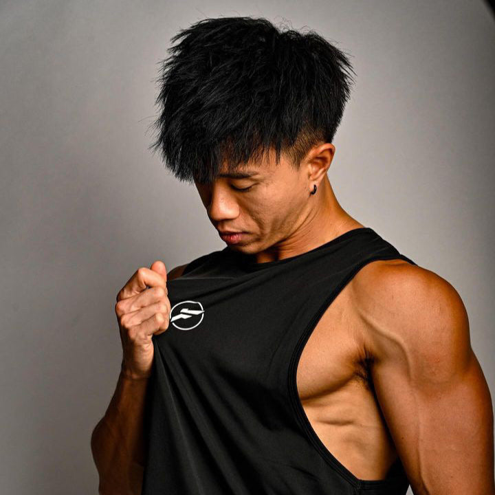 FLEXER8™︎ Training Tank Top