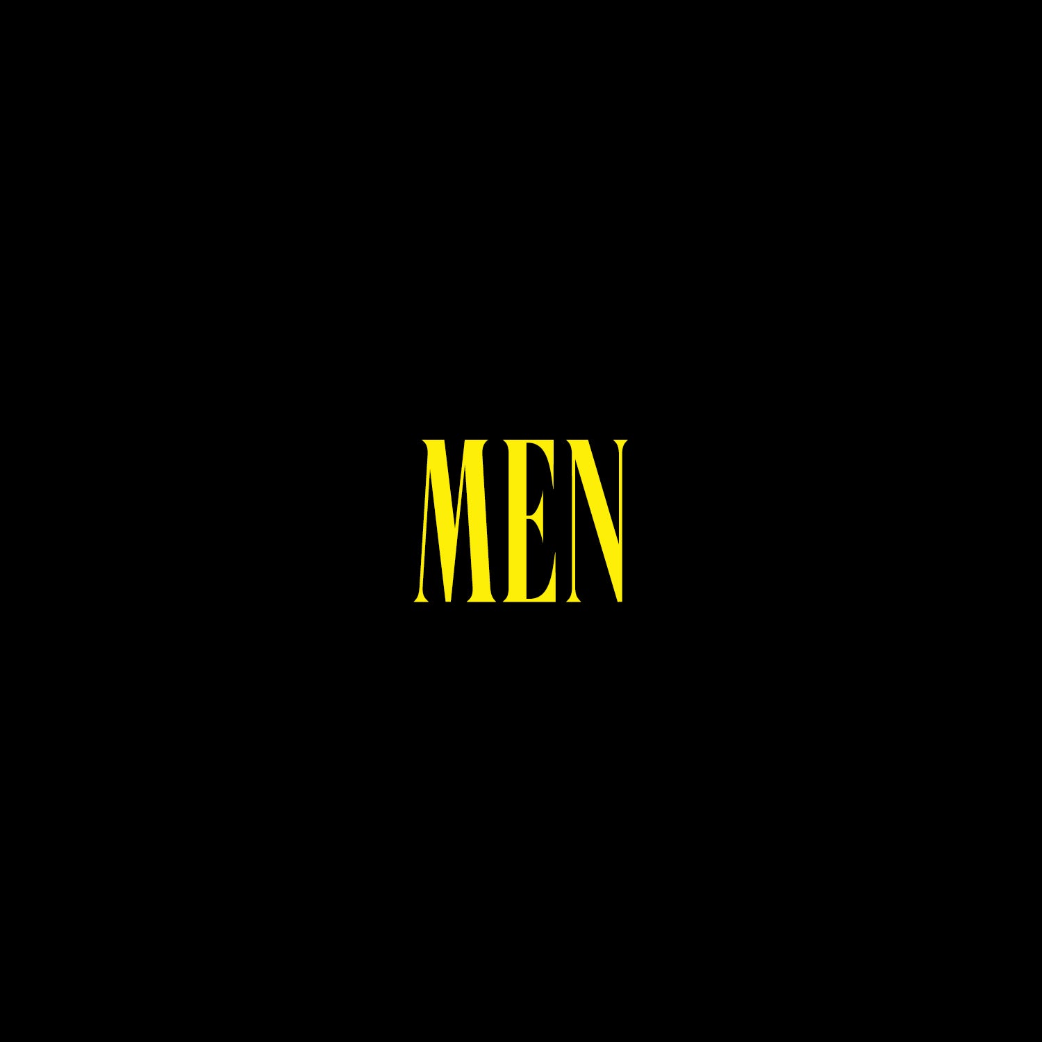 Men