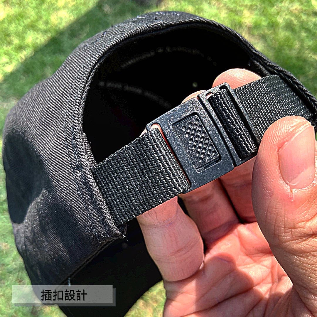 FLEXER8™︎ Functional Dad Cap