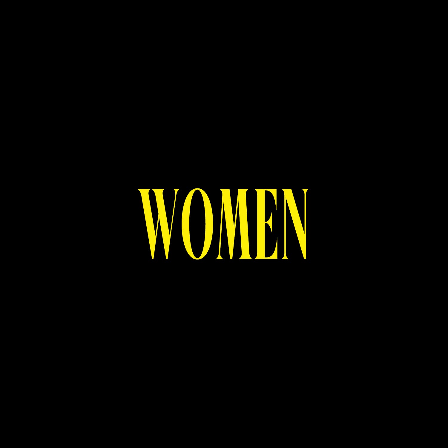 WOMEN