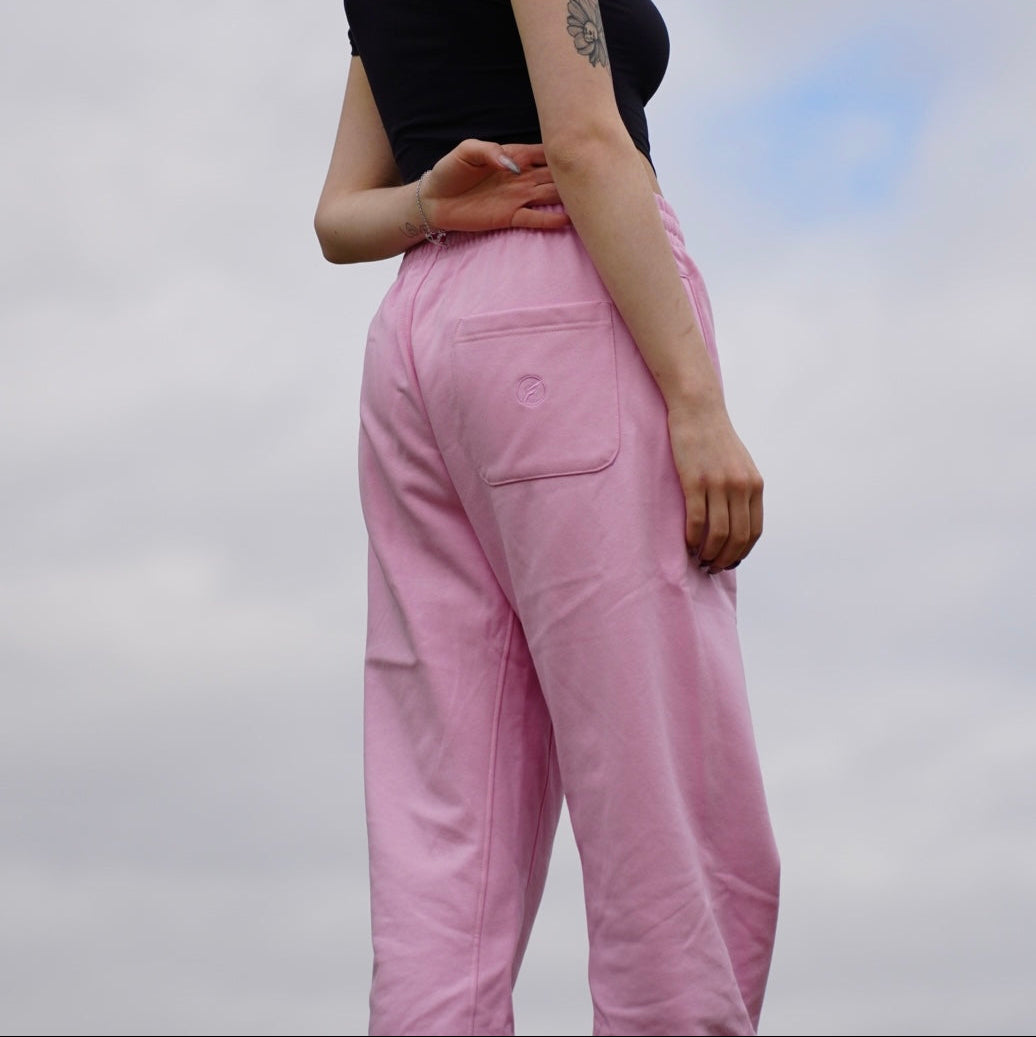 FLEXER8™︎ OOTD Flared Pants