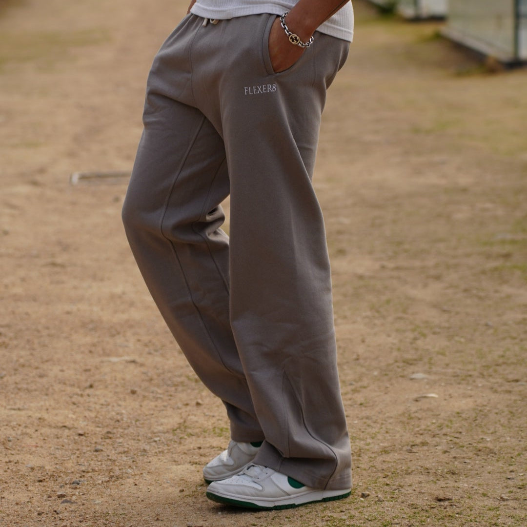 FLEXER8™︎ OOTD Flared Pants