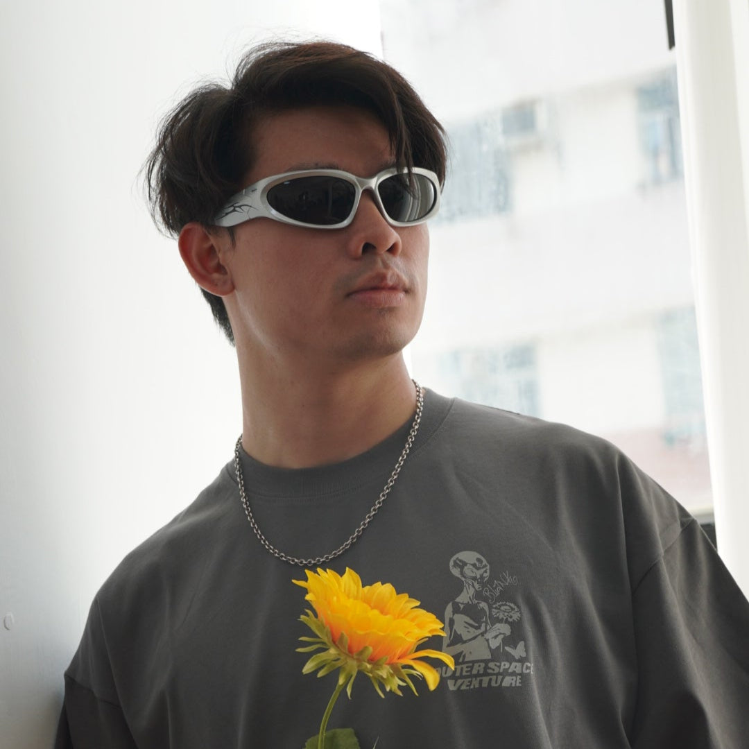 819 Studio™︎ Y3K Sunglasses