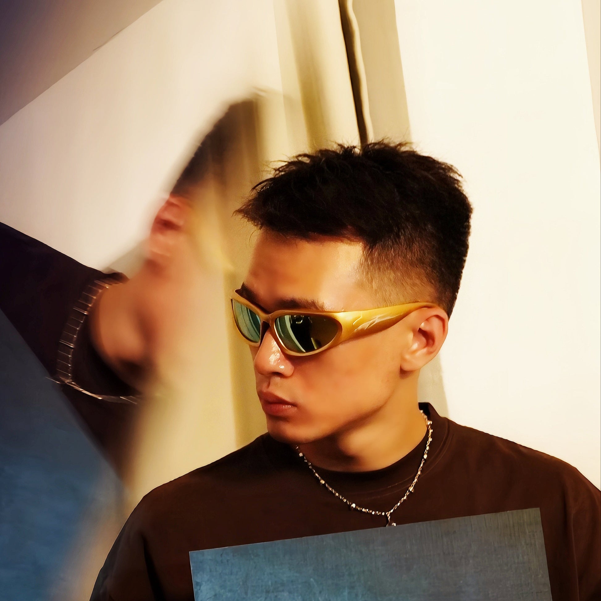 819 Studio™︎ Y3K Sunglasses