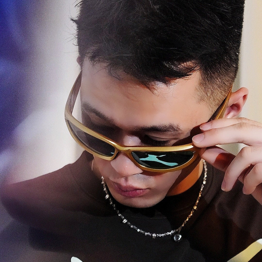 819 Studio™︎ Y3K Sunglasses