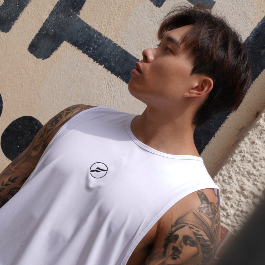 FLEXER8™︎ Training Tank Top