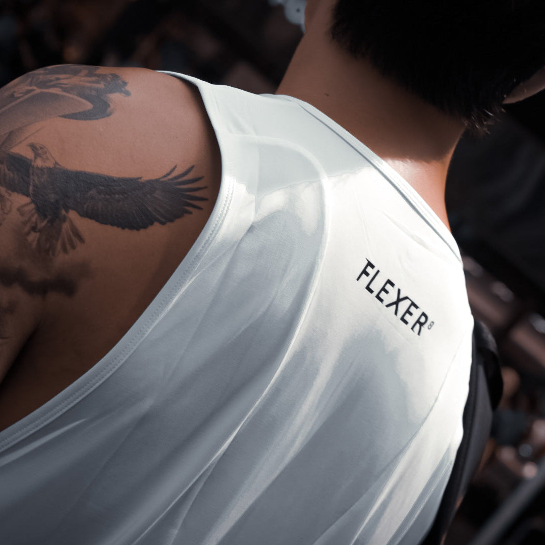 FLEXER8™︎ Training Tank Top