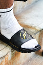 FLEXER8™︎ x Fly Fitness Air Slippers
