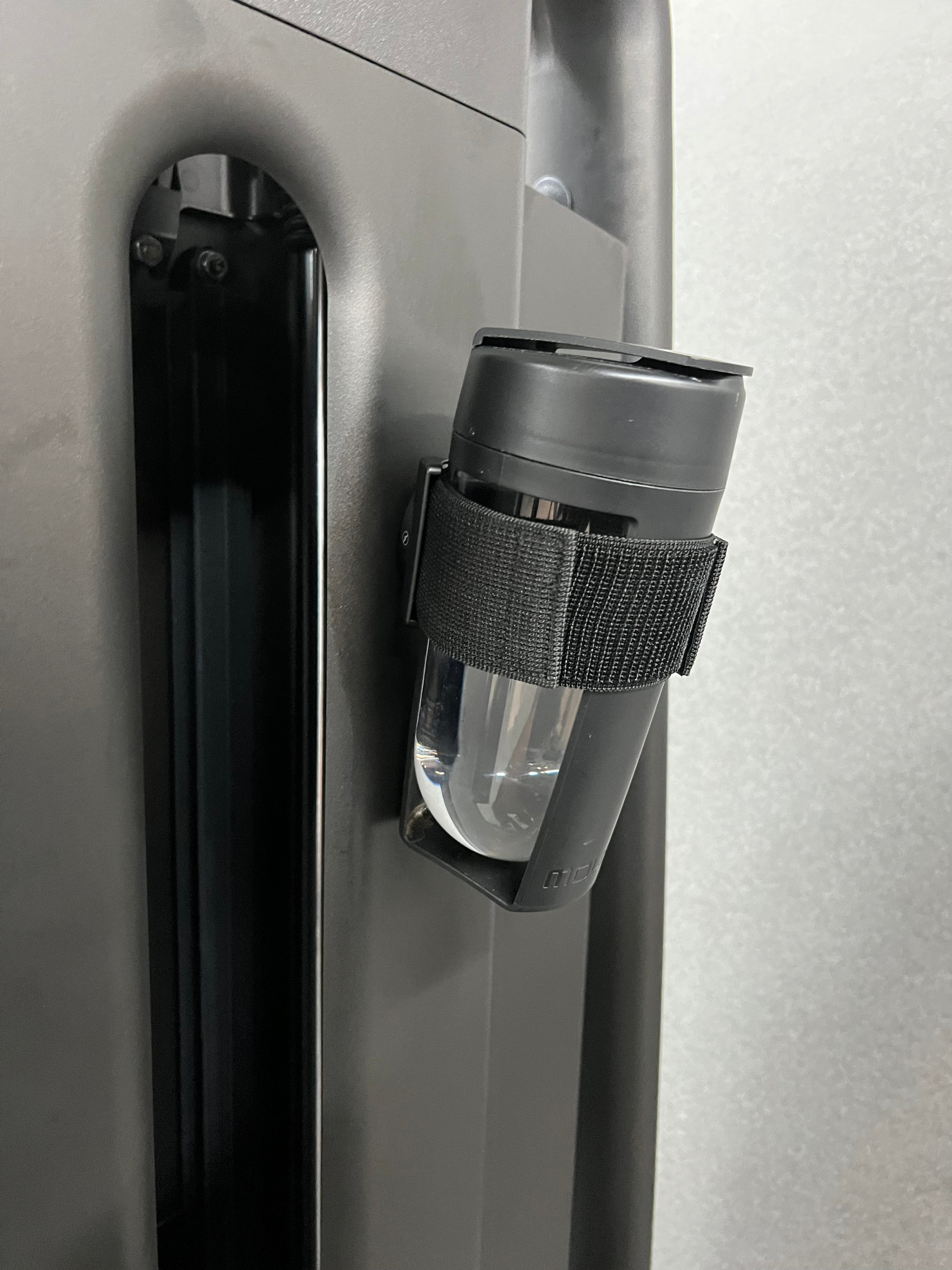 FLEXER8™︎ Bottle Magnetic Belt