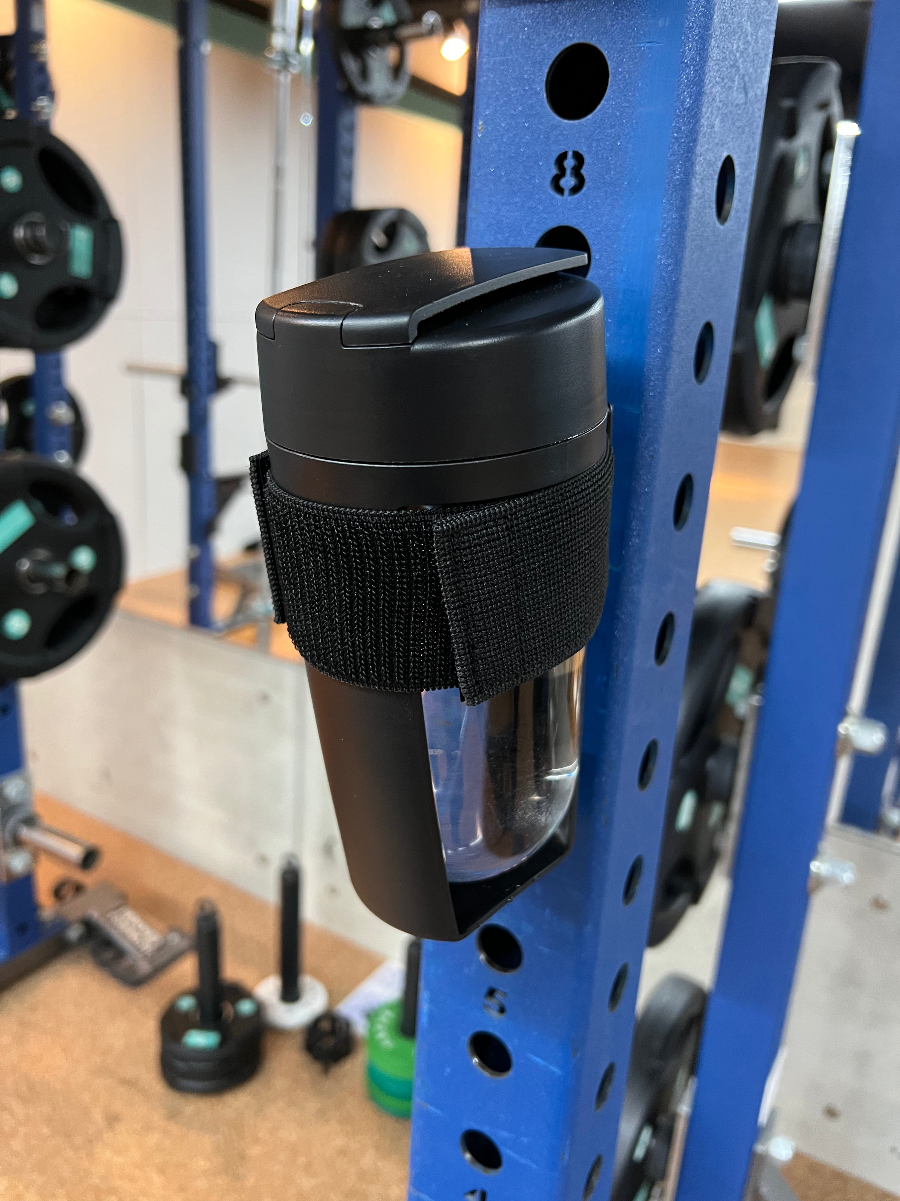 FLEXER8™︎ Bottle Magnetic Belt