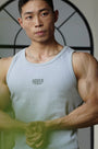 FLEXER8™︎ American Style Tank Top(Dual Colour)