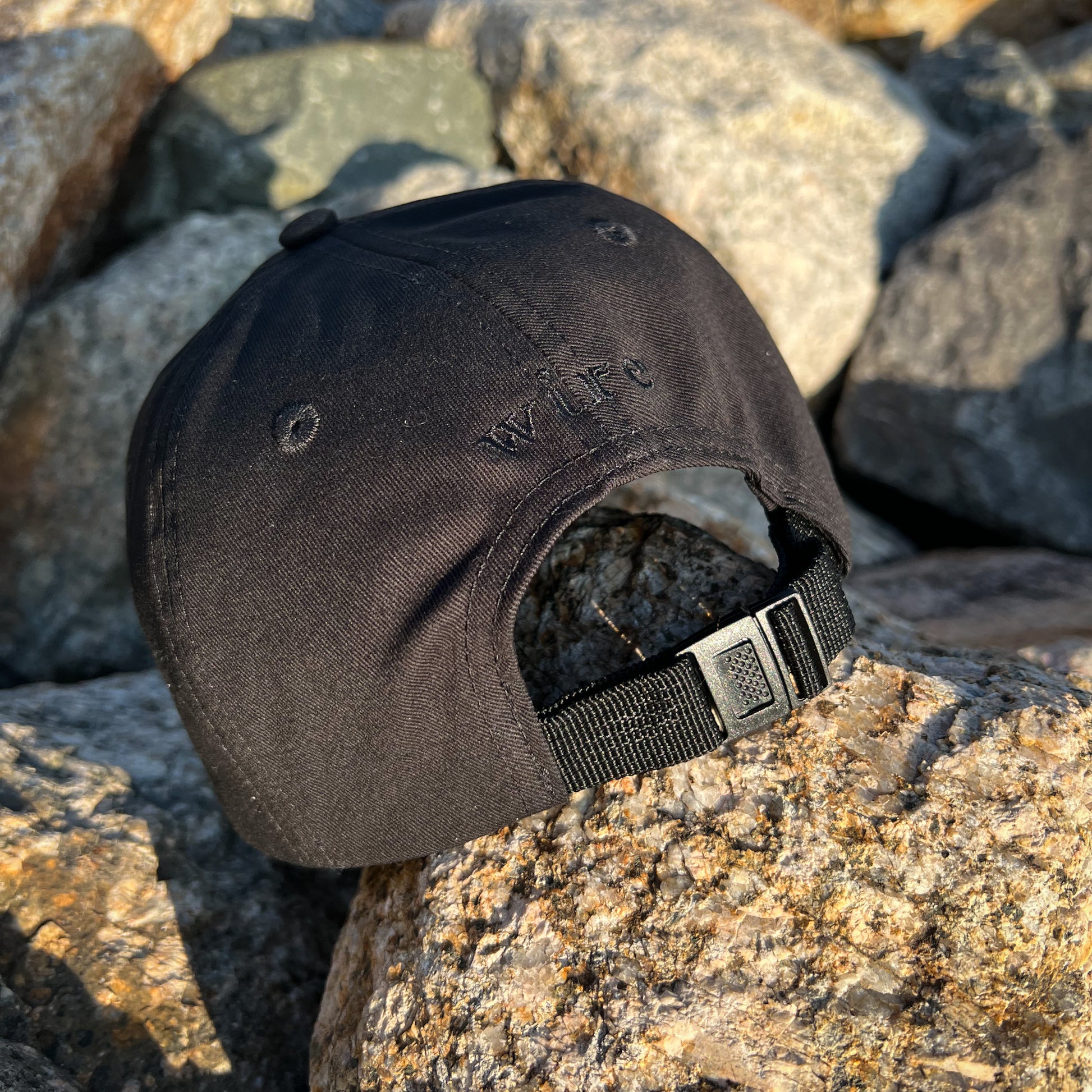 FLEXER8™︎ Dri-Fit Functional Cap