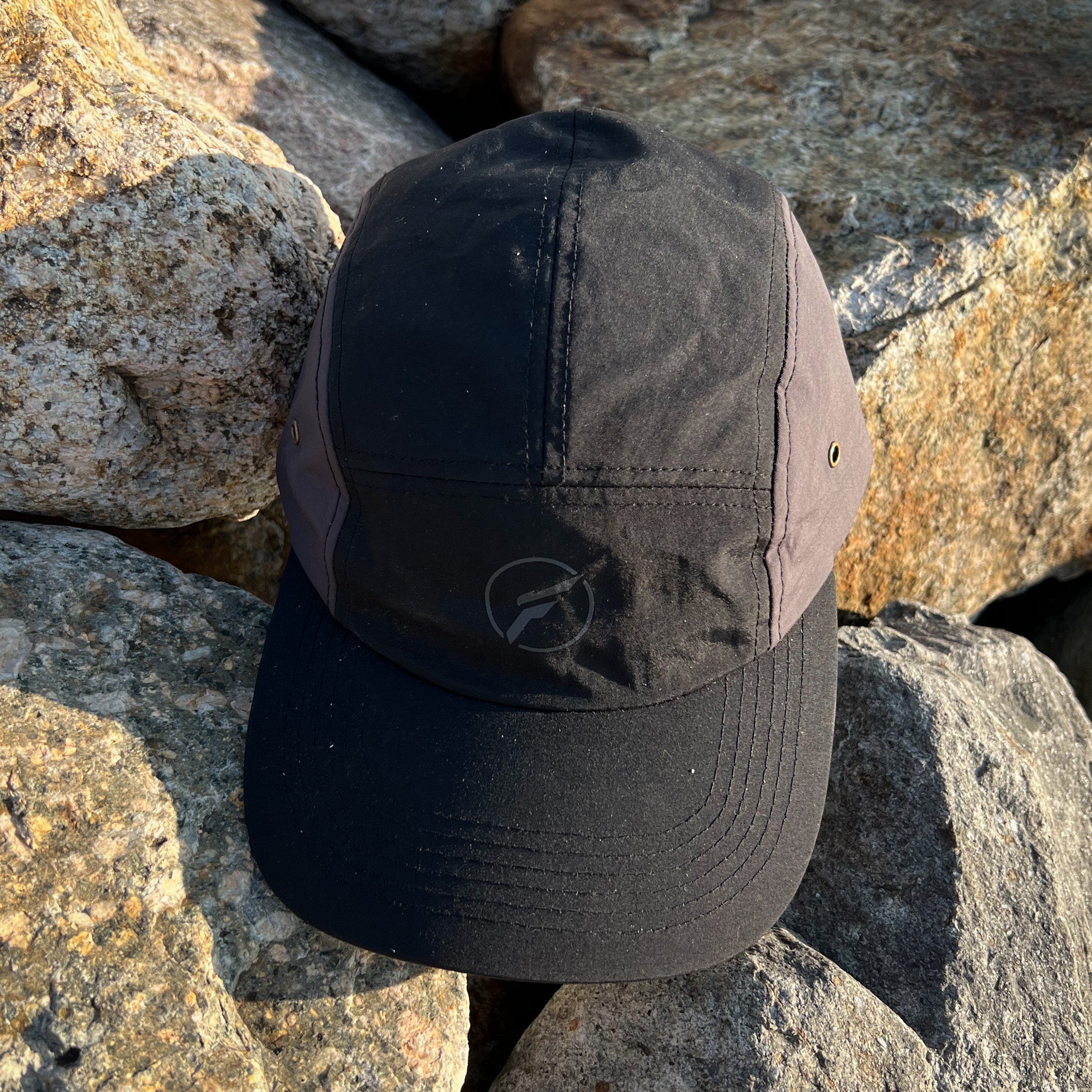 FLEXER8™︎ Dri-Fit Functional Cap