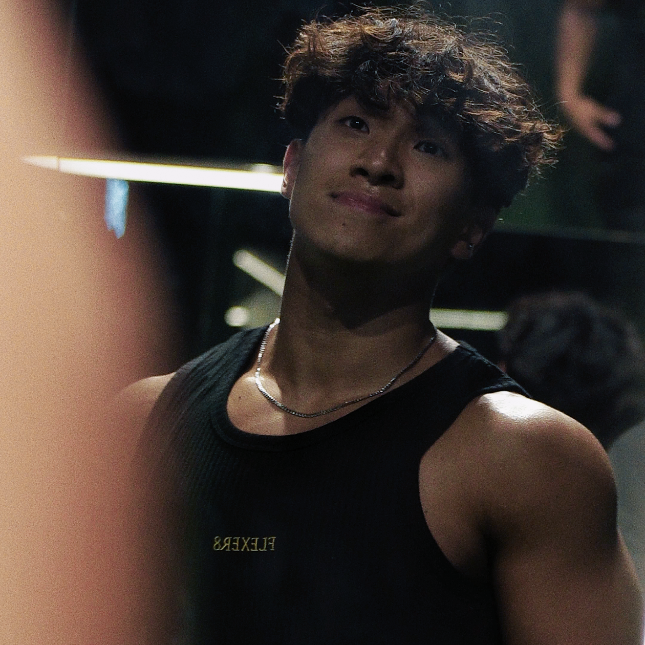 FLEXER8™︎ OOTD Tank Top (3 Colours)