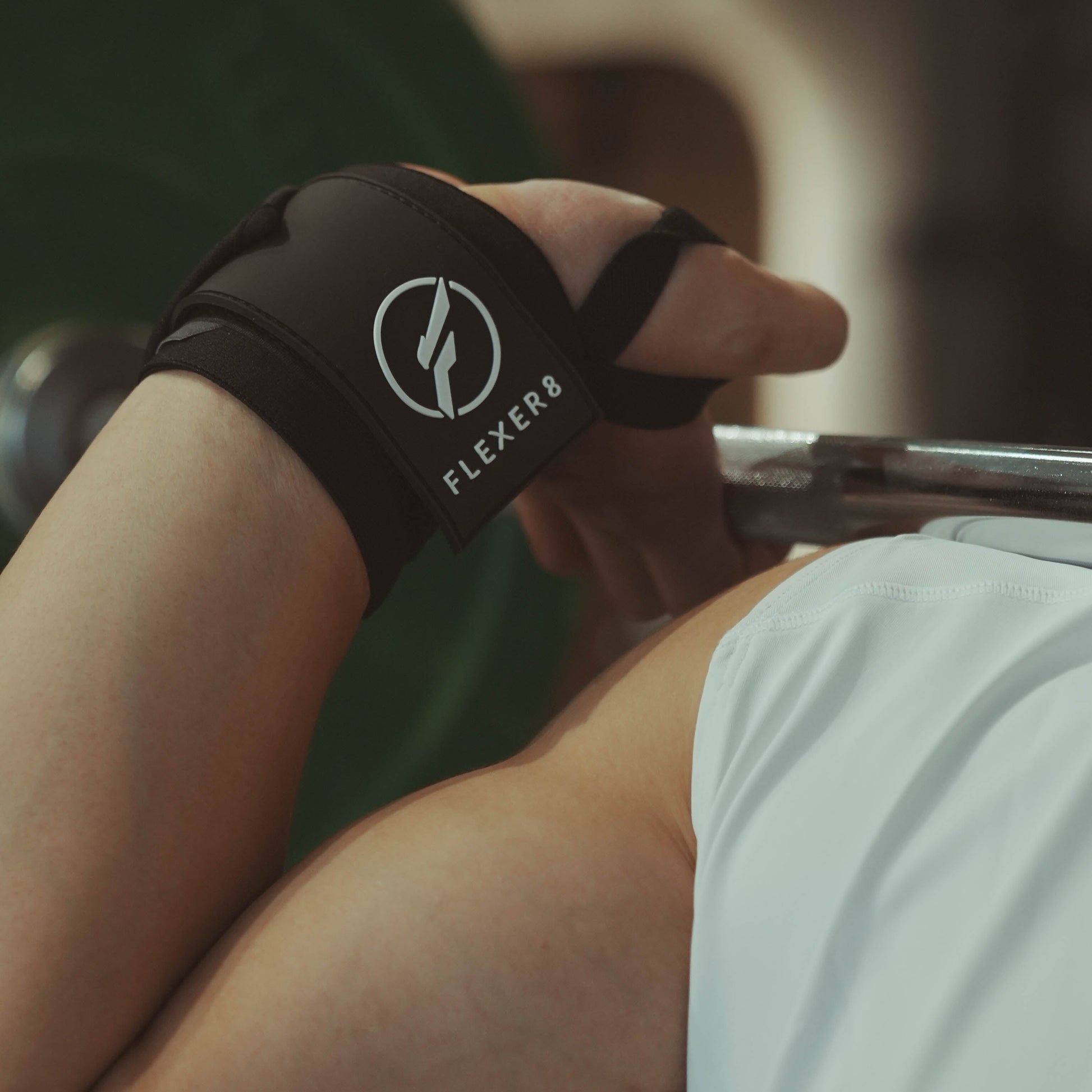 FLEXER8™︎ Waist Wraps Revised Version