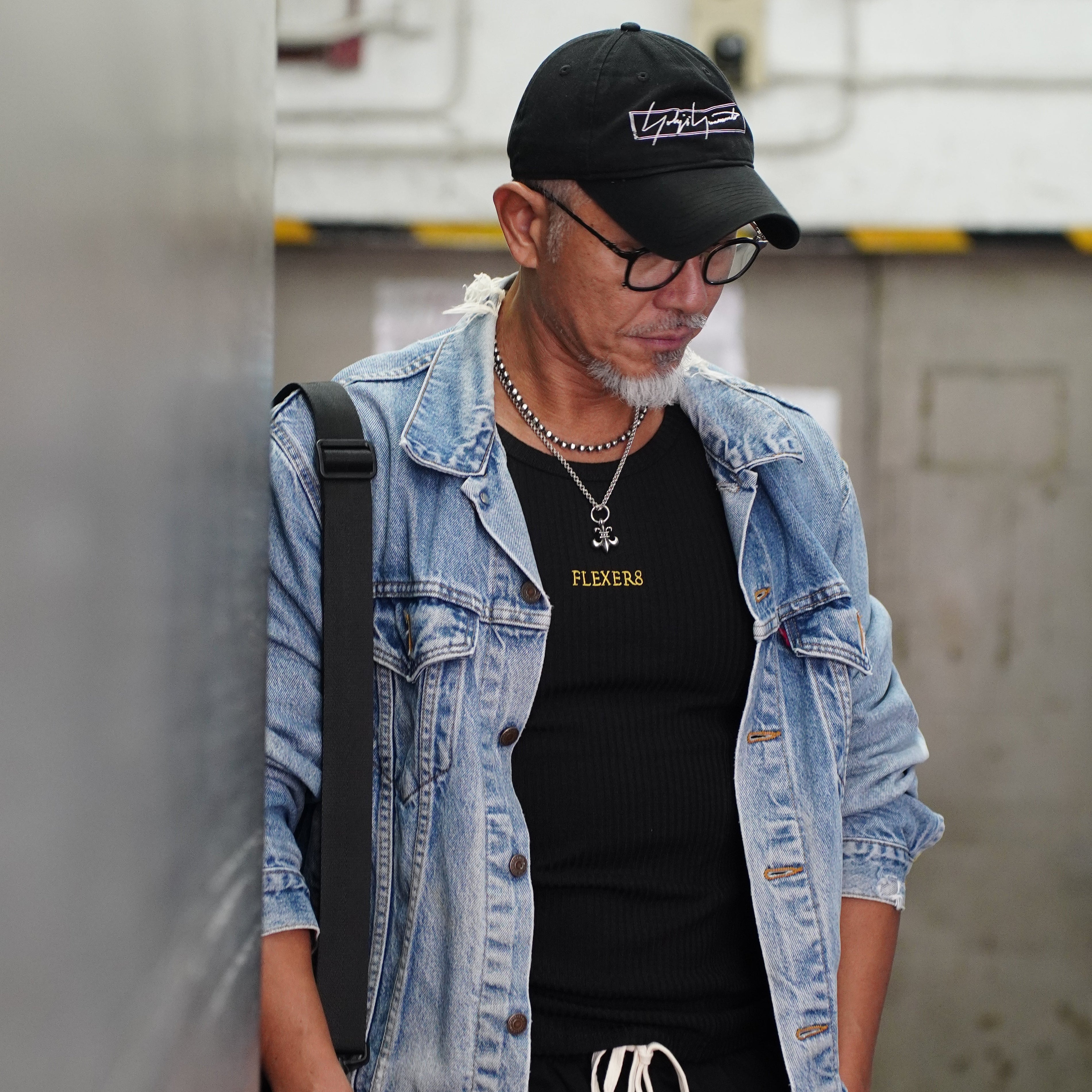 FLEXER8™︎ OOTD Tank Top (3 Colours)