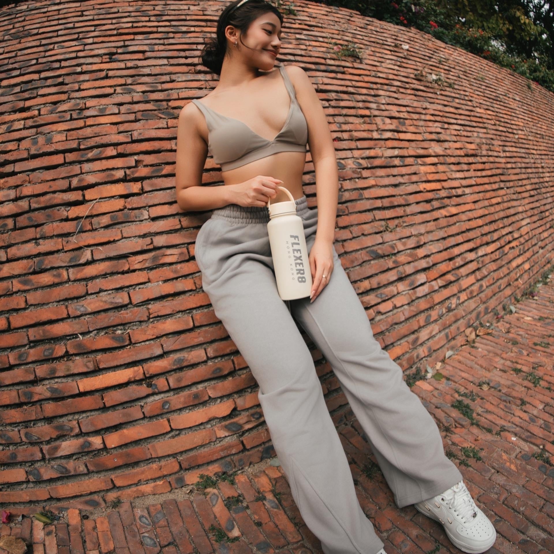 FLEXER8™︎ OOTD Flared Pants