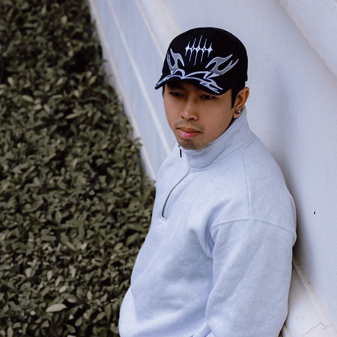 819 Studio™︎ Y3K Dad Cap
