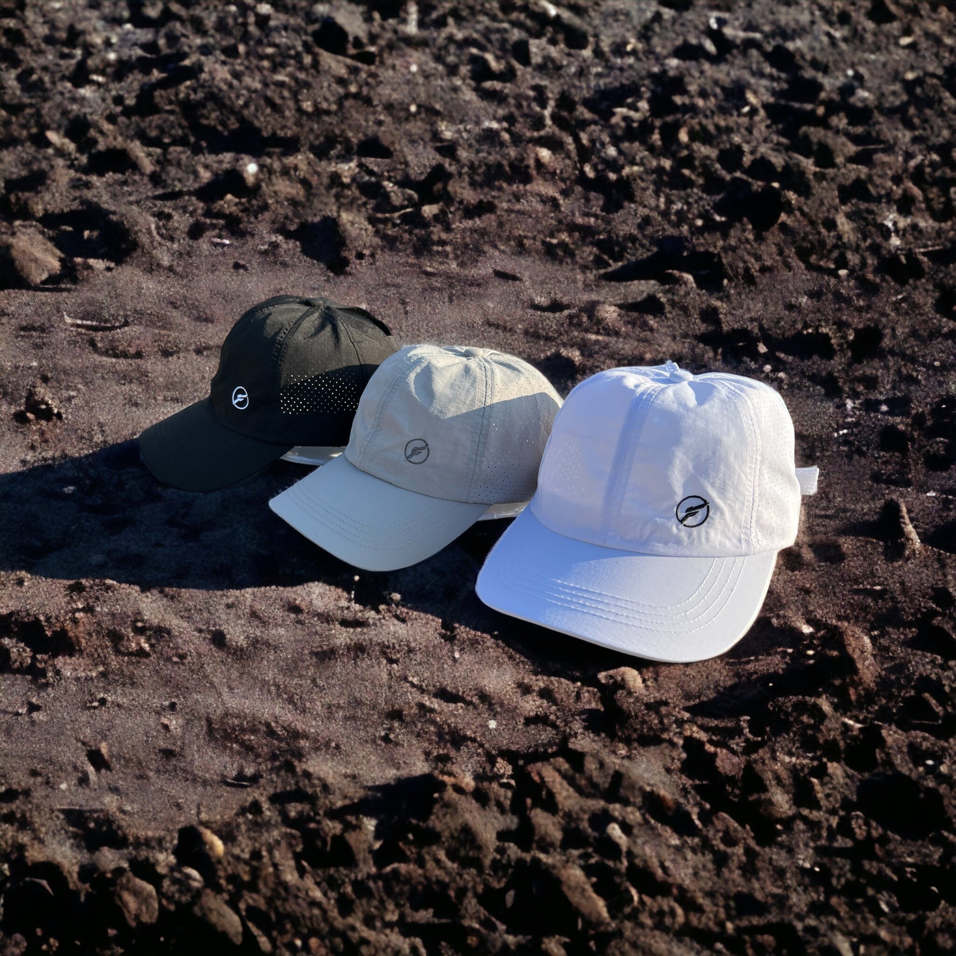 FLEXER8™︎ Quick-Dry and Multi-Angle Hair Tie Design Cap