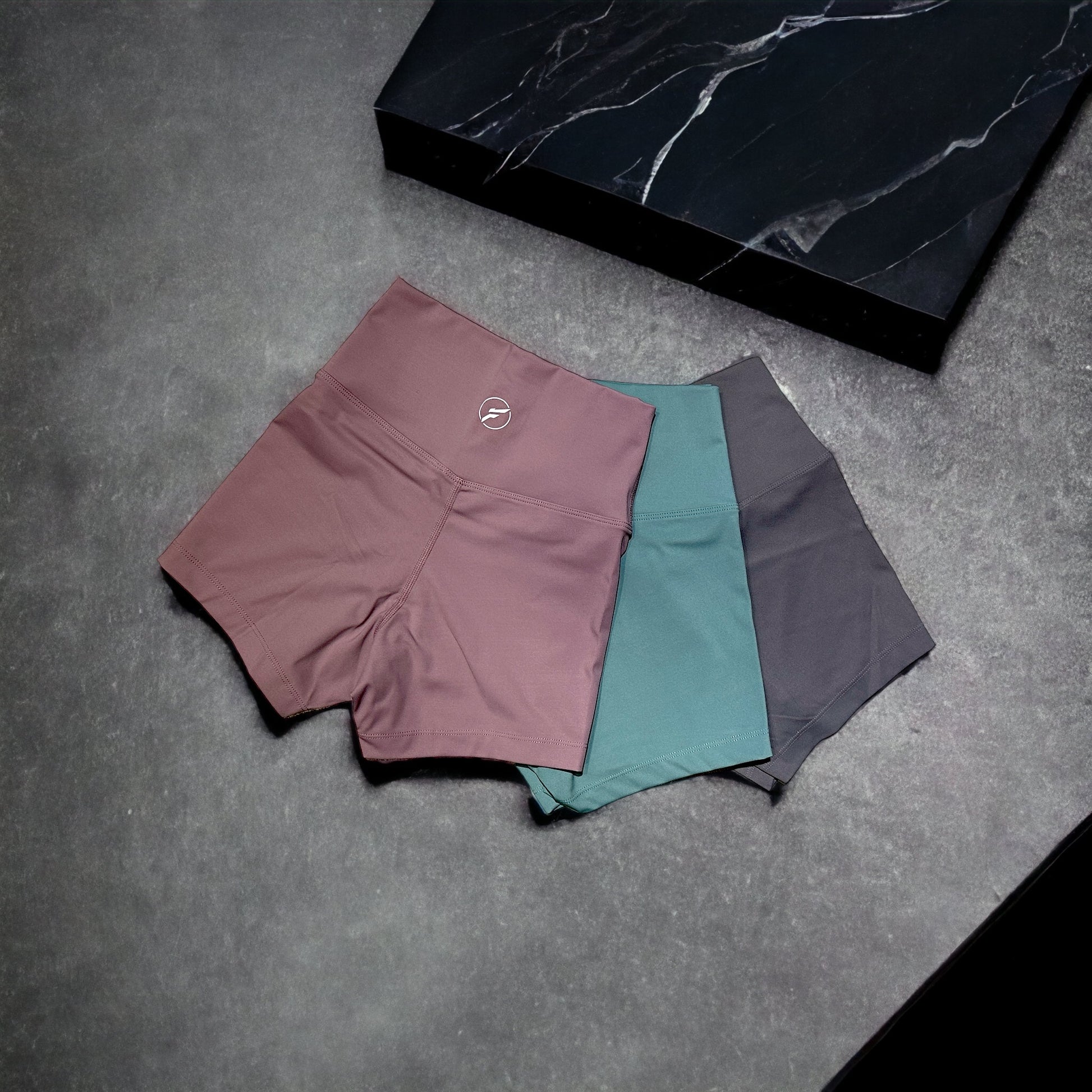 FLEXER8™︎ 3/4 Leggings
