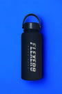 FLEXER8™︎ 1L Double Wall Stain-Steel Water Bottle